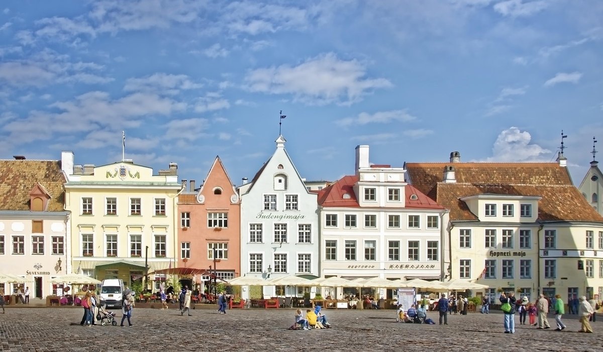 How Market Squares Shaped British Town Life