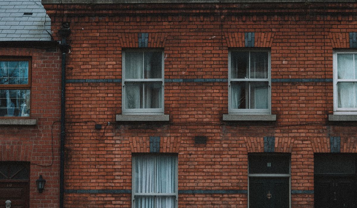 Repointing Brickwork in Historic British Buildings
